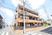 ＪＲ南武線武蔵新城駅まで徒歩8分
