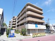 東武野田線塚田駅まで徒歩3分