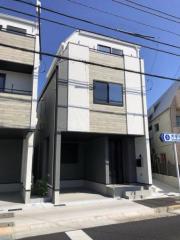 Kolet芝久保町