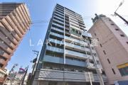 プレサンス OSAKA DOMECITY クロスティ