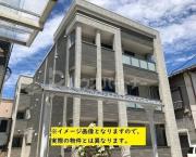 ＪＲ川越線日進駅まで徒歩15分
