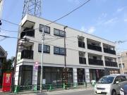 ＪＲ中央線国分寺駅まで徒歩14分
