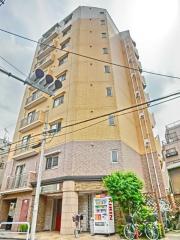 レジディア根岸