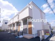 Maisonettepark 大道2 B棟