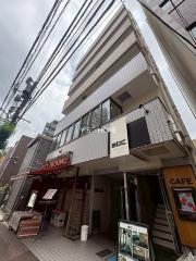 ＪＲ中央線国分寺駅まで徒歩4分