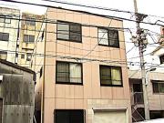 ＪＲ総武線（各駅停車）浅草橋駅まで徒歩7分