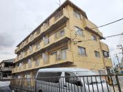 平野商事マンション