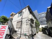 T′s court 鷹番