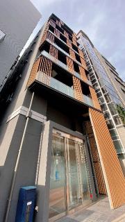EIRAKU apartment