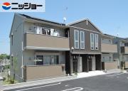 ガーデンプラザ新栄 A棟
