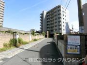 地下鉄谷町線大日駅まで徒歩10分