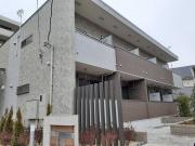 ブルーライン三ツ沢上町駅まで徒歩5分