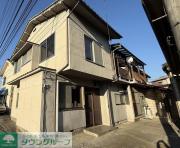 （177）群馬県前橋市岩神町2丁目19ー11戸建