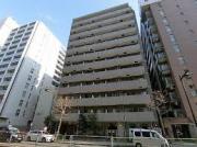都営新宿線浜町駅まで徒歩2分
