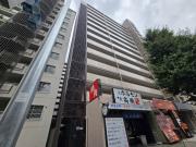 新栄町ハイツ
