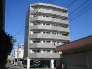 ＪＲ鹿児島本線博多駅まで徒歩12分