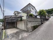 雲雀ケ丘戸建
