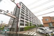 東武東上線成増駅まで徒歩6分