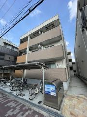 地下鉄今里筋線だいどう豊里駅まで徒歩6分