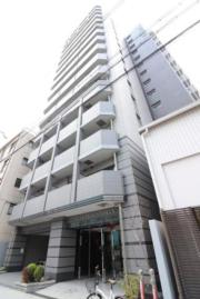 ＪＲ大阪環状線福島駅まで徒歩5分