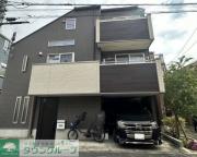 高円寺北一丁目戸建