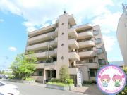 ＪＲ信越本線安茂里駅まで徒歩8分