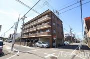地下鉄東山線中村日赤駅まで徒歩5分