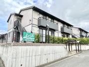 筑豊電気鉄道遠賀野駅まで徒歩31分