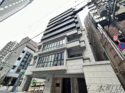 アヴェニール北浜