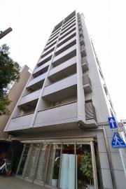 西十日市FLATS