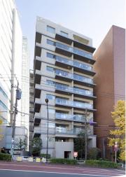 ユニーブル渋谷神南