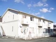 ＪＲ中央線甲府駅までバス約25分 徒歩3分