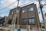 ＪＲ総武線（各駅停車）新小岩駅まで徒歩11分