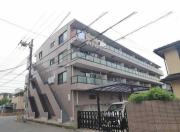 ＪＲ横須賀線新川崎駅まで徒歩22分