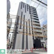 東京メトロ日比谷線入谷駅まで徒歩5分