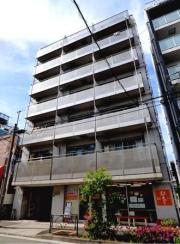 東急多摩川線矢口渡駅まで徒歩3分