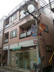 マイプレイス