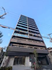 ワールドアイ大阪West Gate