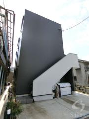ＪＲ関西本線東部市場前駅まで徒歩5分