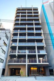 東京メトロ東西線飯田橋駅まで徒歩4分