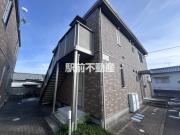 レトアヒルズ A棟