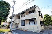 ラ・フォーレ深井E棟