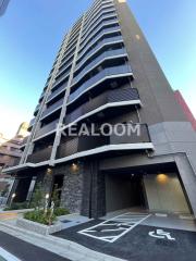 S-RESIDENCE新宿御苑