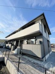 南海泉北線深井駅まで徒歩17分