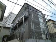 パークヒルズ板橋