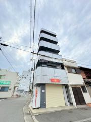 GBハイツ堀止南ノ丁