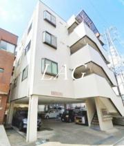 ＪＲ埼京線戸田駅まで徒歩6分
