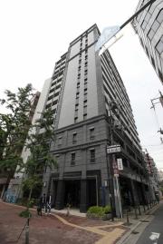 ＪＲ東西線北新地駅まで徒歩4分