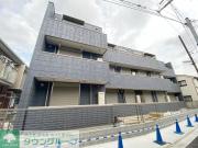 ＪＲ京浜東北・根岸線川崎駅まで徒歩12分