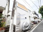 京王線幡ヶ谷駅まで徒歩7分